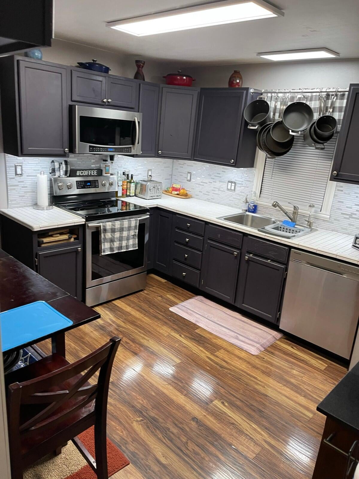 Kitchen Remodel